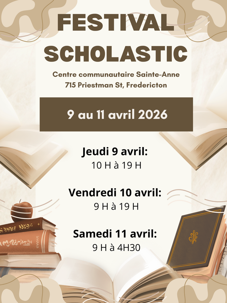 Festival Scholastic 1